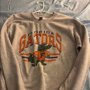 Florida gators sweater
